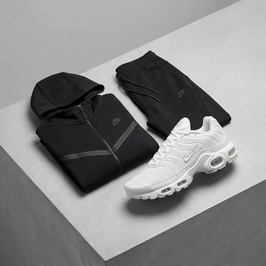 🔥 PACK CHÁNDAL + ZAPATILLAS TN — OFERTA 80€