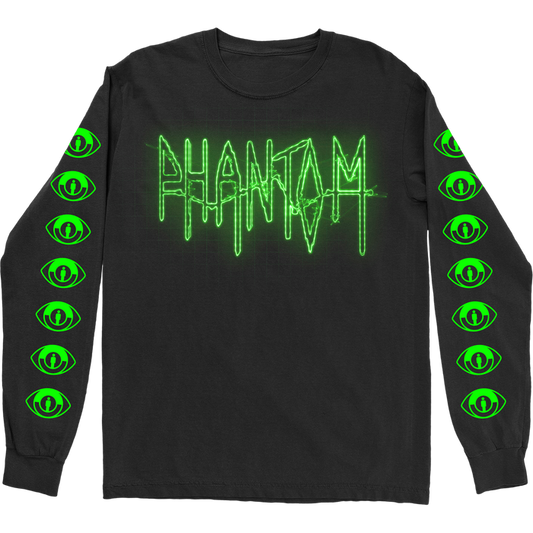 Phantom Longsleeve