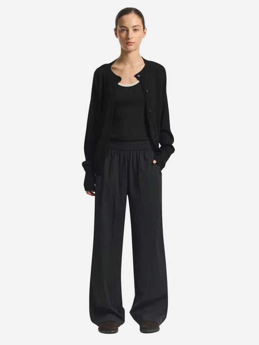Pilot Active Pant - Black