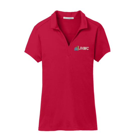 Port Authority® Women's Rapid Dry™ Mesh Polo