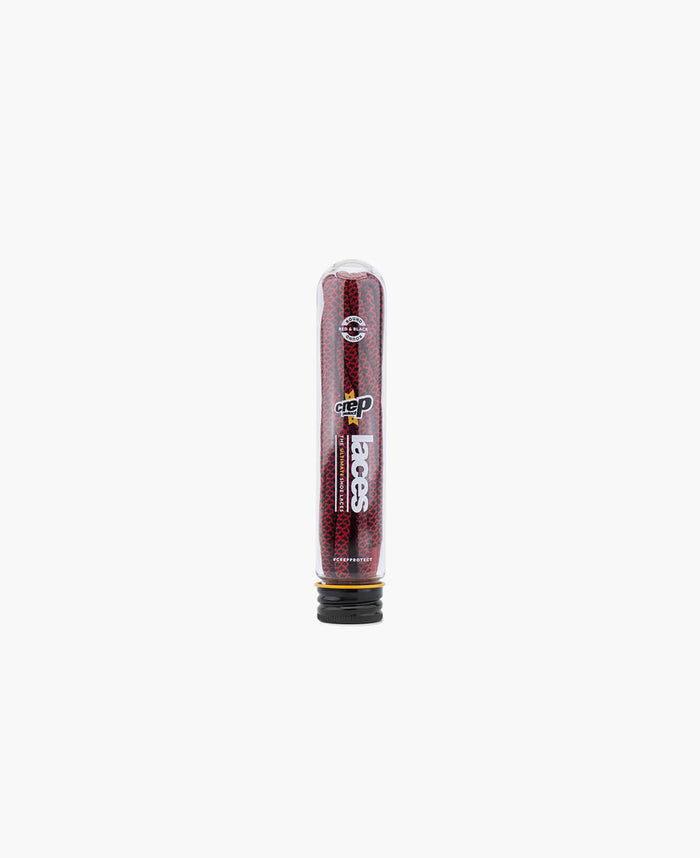 Red/Black / Round