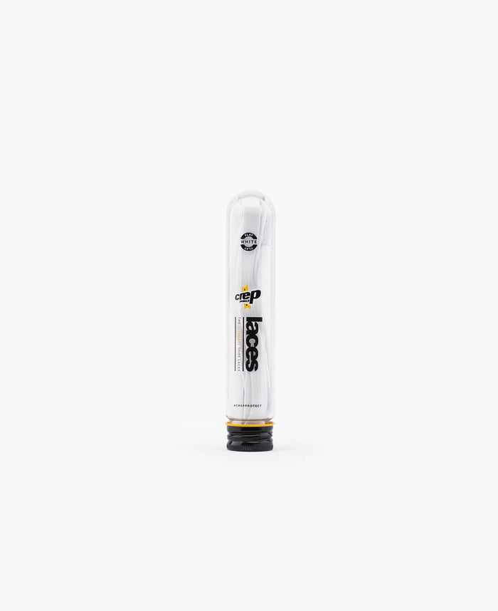 Durable, high-quality Crep Protect laces for sneakers.