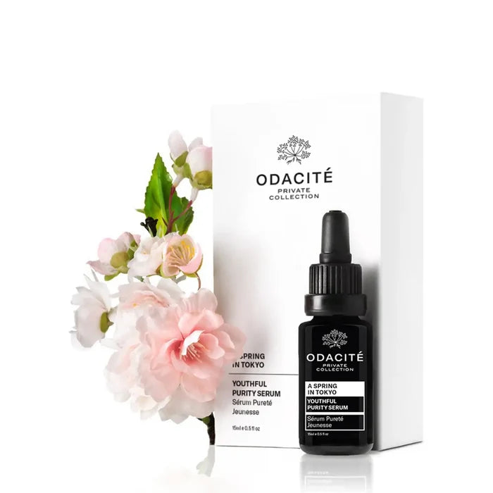Private Collection | Odacité