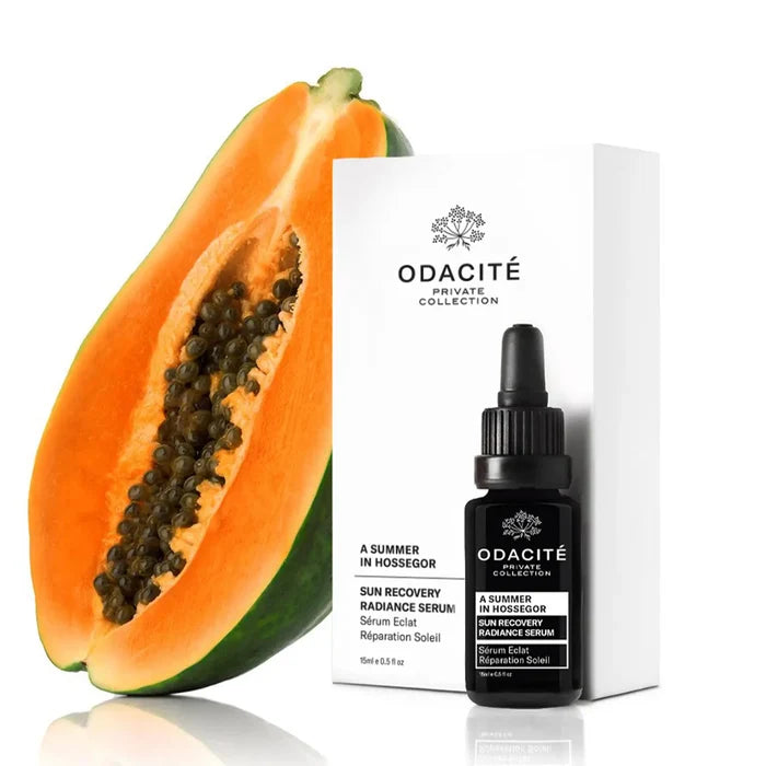 Private Collection | Odacité