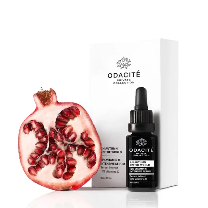 Private Collection | Odacité