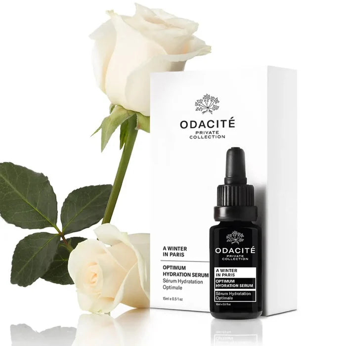 Private Collection | Odacité