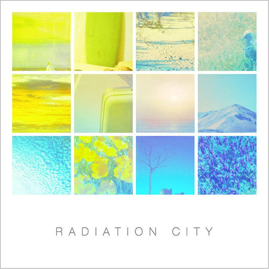 Radiation City - Animals in the Median