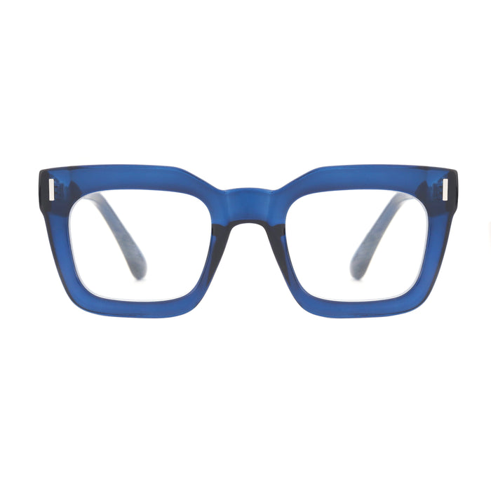 RAZ | Navy Blue | Blue Light