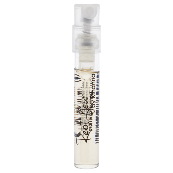 Rebl Fleur by Rihanna for Women - 1.4 ml EDP Spray Vial
