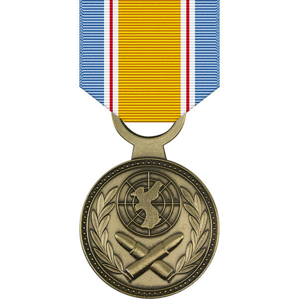 Republic of Korea War Service Medal Military Medals