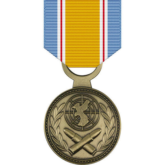 Republic of Korea War Service Medal Military Medals