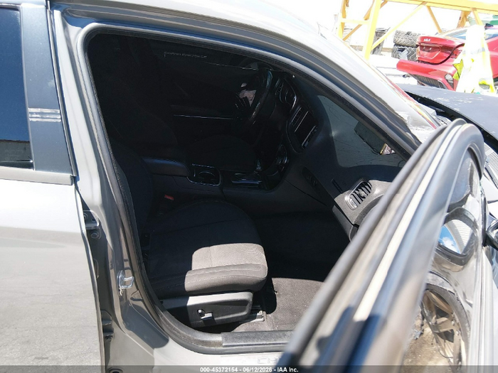 Reservation for Seat Set from 2017 Charger Scat Pack