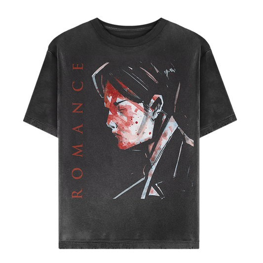 Revenge // Romance T-Shirt