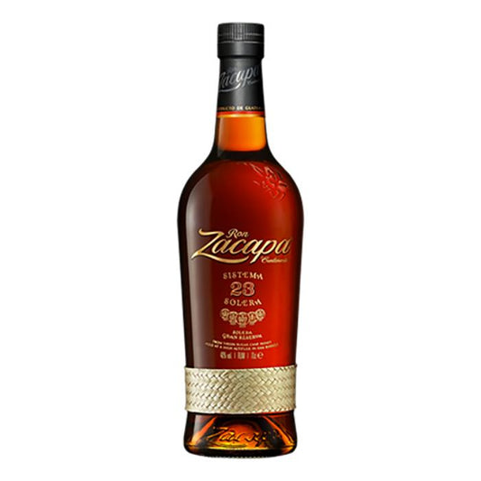 Ron Zacapa 23 Rum Ron Zacapa