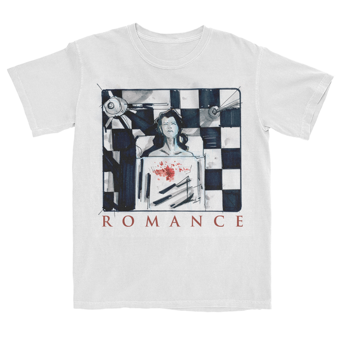 RVNG RMXD T-Shirt