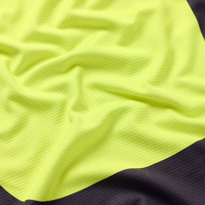 SE Pro Jersey Roam Glo Yellow