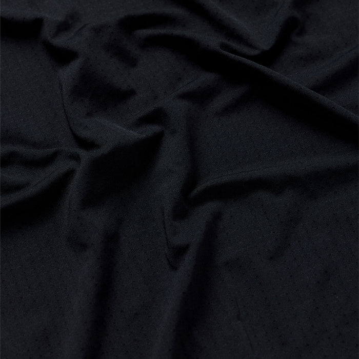 SE Ultra Jersey Mono Black
