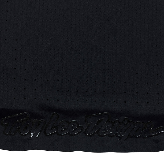 SE Ultra Jersey Mono Black
