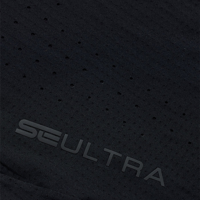 SE Ultra Jersey Mono Black