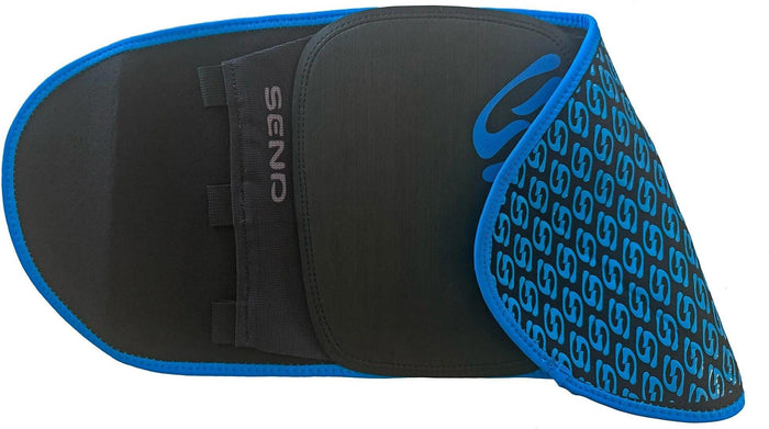 SEND Climbing Knee Pads