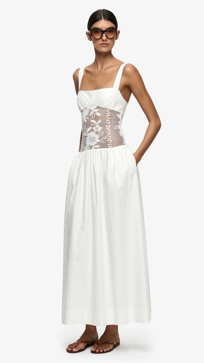 Sienna Maxi Dress