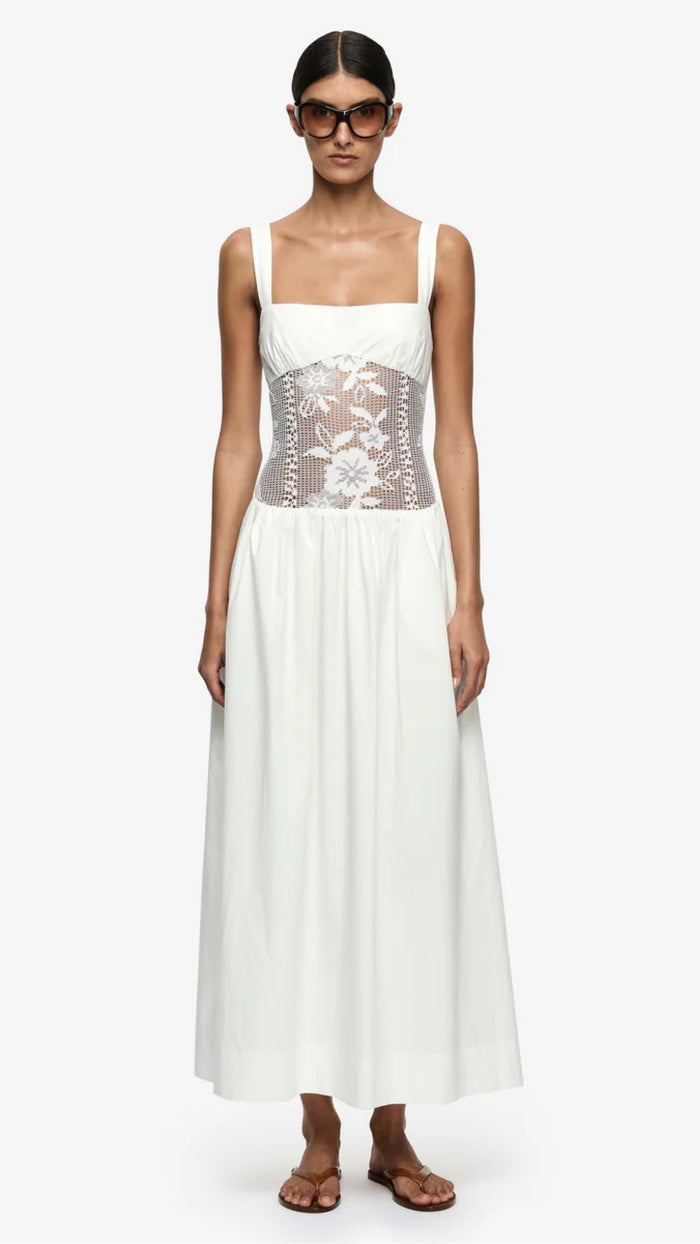 Sienna Maxi Dress