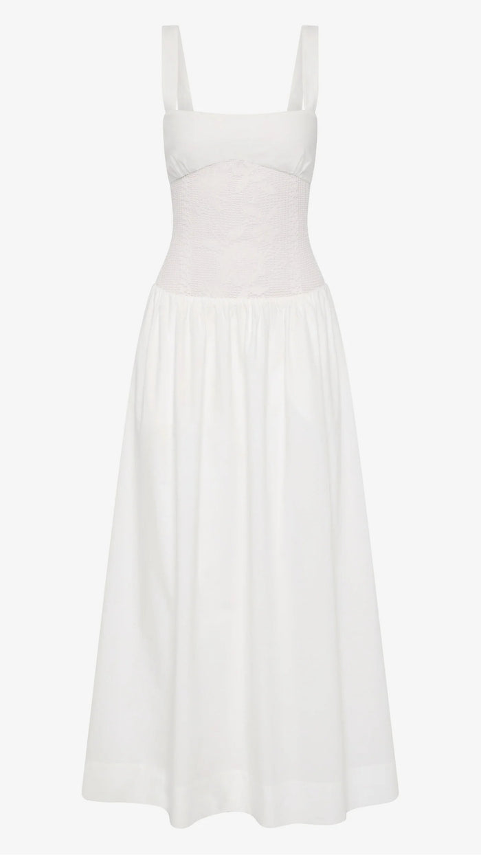 Sienna Maxi Dress