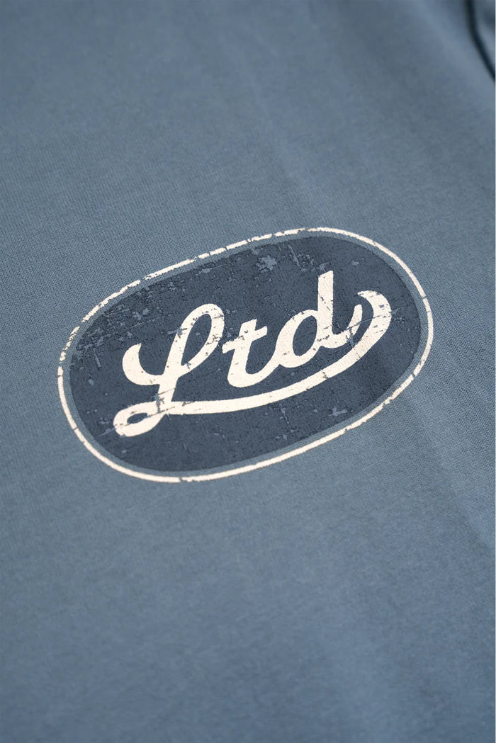 Signature Tee