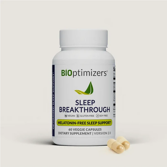 Sleep Breakthrough 60ct