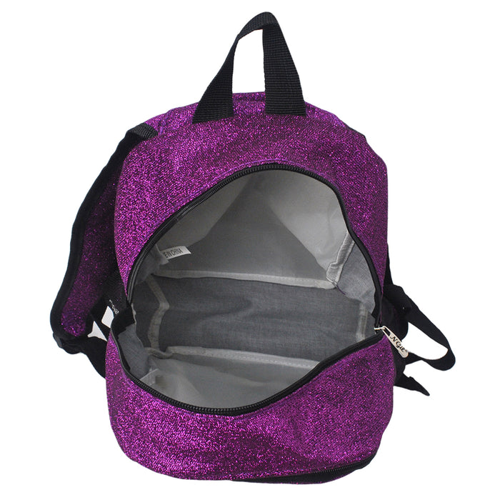 purple glitter, mini glitter backpack, cheer mini backpack, dance mini backpack, gymnastic mini backpack, competition mini backpack, academy small backpack, afterschool small backpack, school organization mini bag, glitter mini team backpack, small glitter cheer backpack, small glitter dance backpack, small gymnastic glitter backpack, mini glitter cheer mom bag, mini glitter dance mom backpack, small gym mom glitter bag, glitter mini team bag, competition small glitter bag, afterschool glitter m