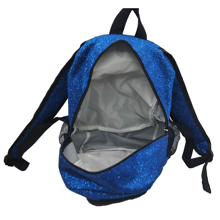 royal glitter, mini glitter backpack, cheer mini backpack, dance mini backpack, gymnastic mini backpack, competition mini backpack, academy small backpack, afterschool small backpack, school organization mini bag, glitter mini team backpack, small glitter cheer backpack, small glitter dance backpack, small gymnastic glitter backpack, mini glitter cheer mom bag, mini glitter dance mom backpack, small gym mom glitter bag, glitter mini team bag, competition small glitter bag, afterschool glitter mi