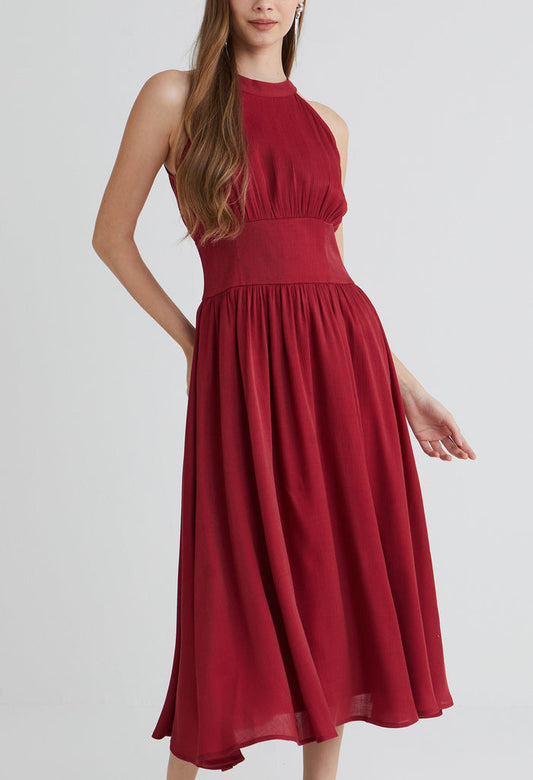 Soleil Bloom Dress