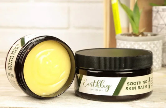 Soothing Skin Balm 4oz.