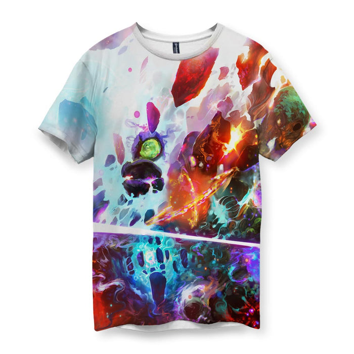 Space Rupture T-Shirt