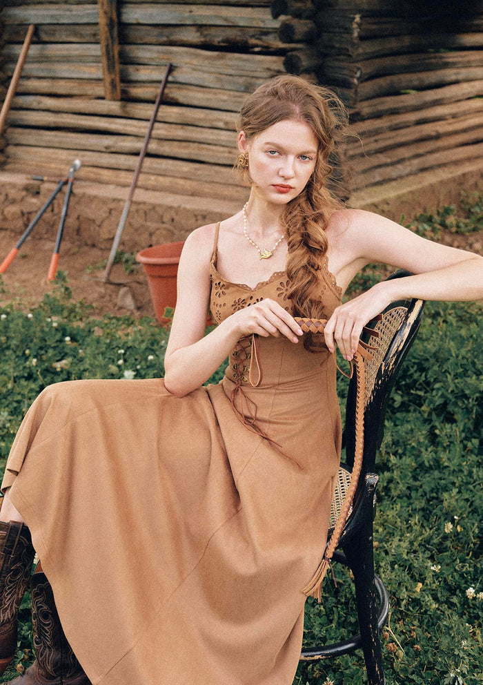 St. Paul Pastoral Cami Dress