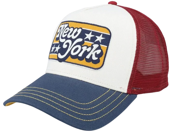 Stars by JJ Hats