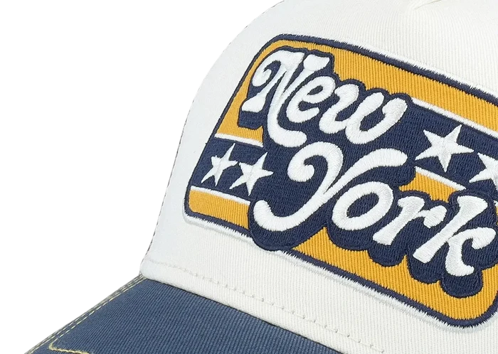 Stars by JJ Hats