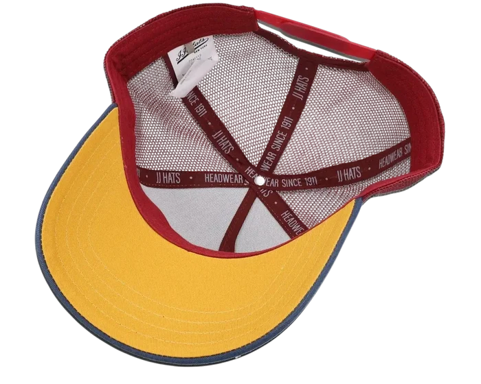 Stars by JJ Hats