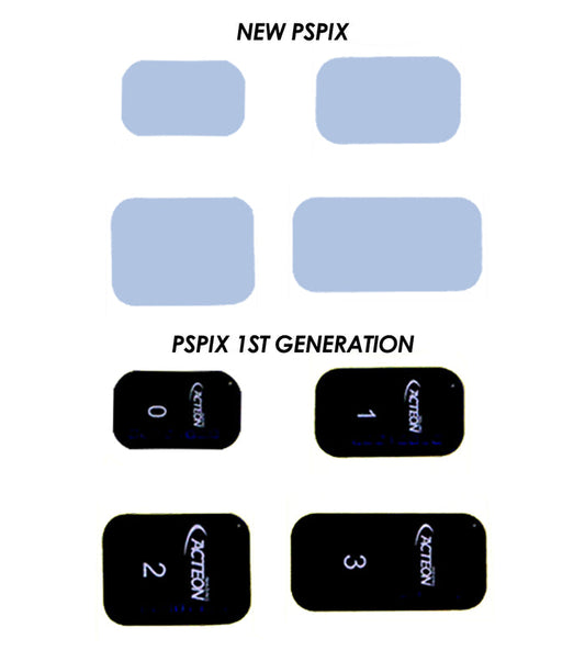 STD IMAGING PLATE SIZE 2
