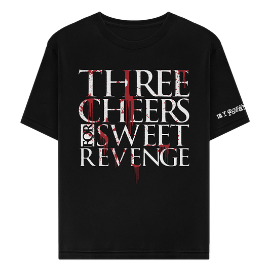 Sweet Revenge T-Shirt