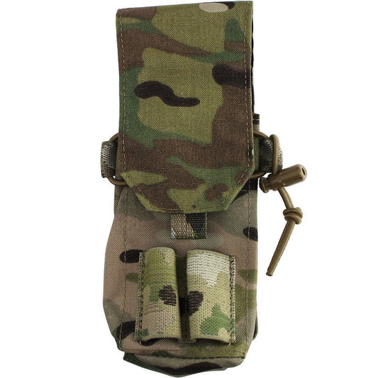 Fight Light 5.56 Double Magazine MultiCam (OCP) Pouch Trophies & Awards
