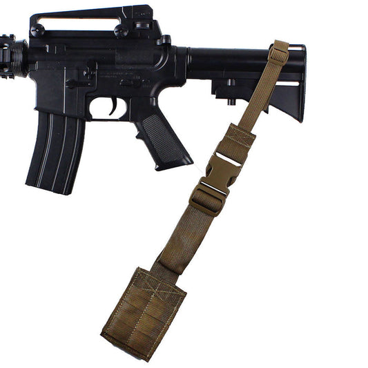 Tactical Tailor MultiCam (OCP) QR Modular Sling Firearms Accessories