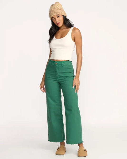 The Free Fall Twill Pants
