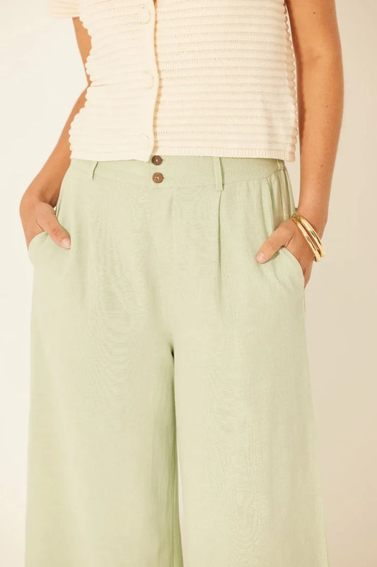 The Holly Pant 45% OFF