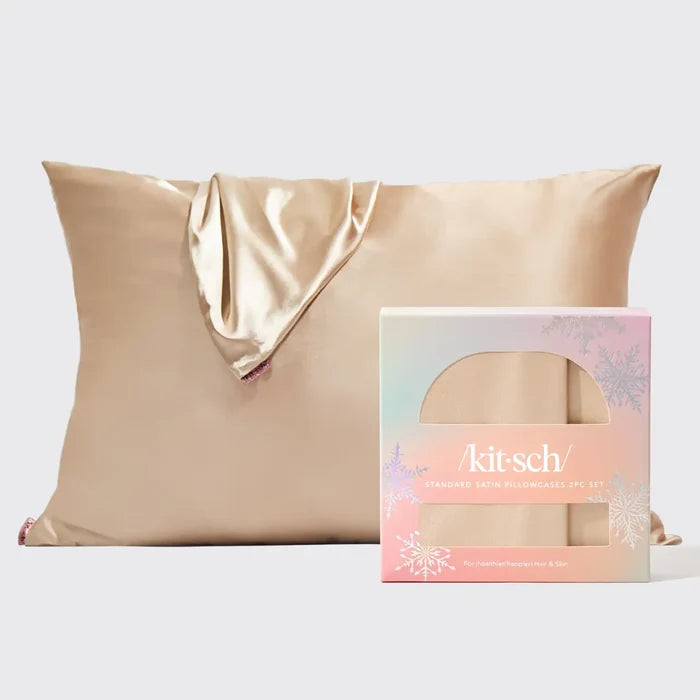 The Kitsch Holiday Line