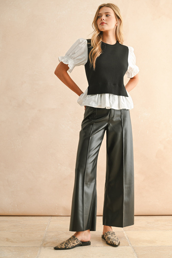 The Libra Pants