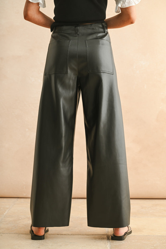 The Libra Pants