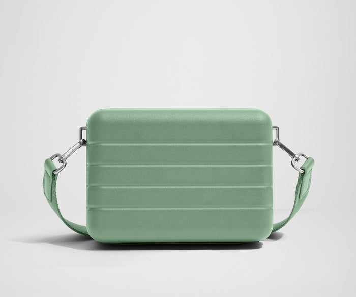 Back product view of The Mini Crossbody