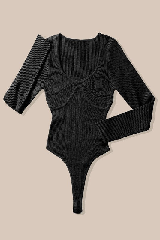 the 'nic' body suit