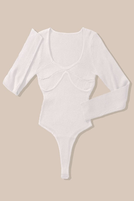 the 'nic' body suit